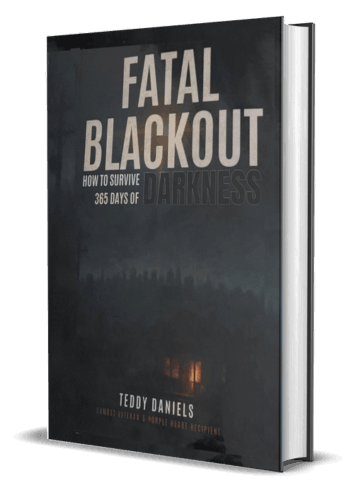 Fatal Blackout