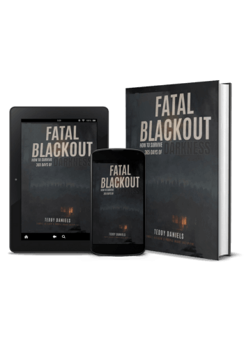 The Fatal Blackout